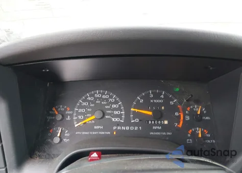 1996 Chevrolet S Truck S10 from USA, damaged, VIN 1GCCS1444TK219790